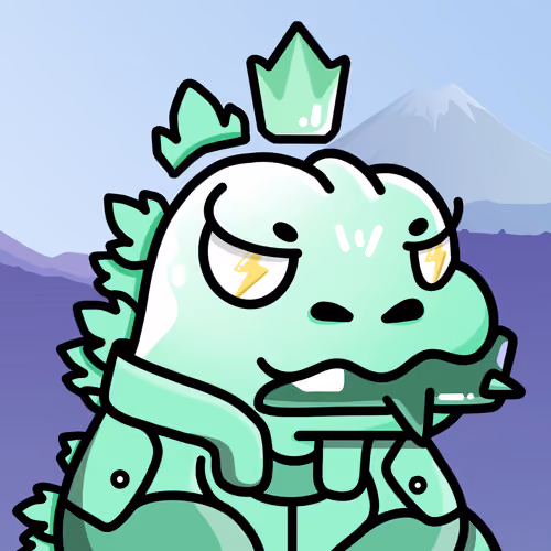 KaijuFrenz #3180