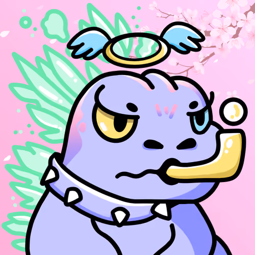 KaijuFrenz #780