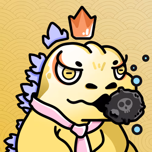 KaijuFrenz #3456