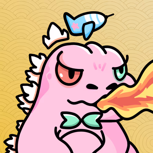 Kaijufrenz Genesis