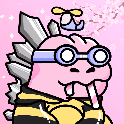 KaijuFrenz #183