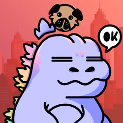 KaijuFrenz #922