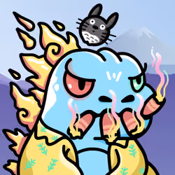 KaijuFrenz #3086