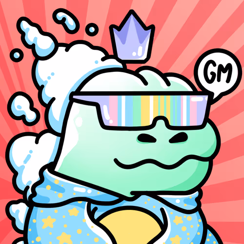 Kaijufrenz Genesis