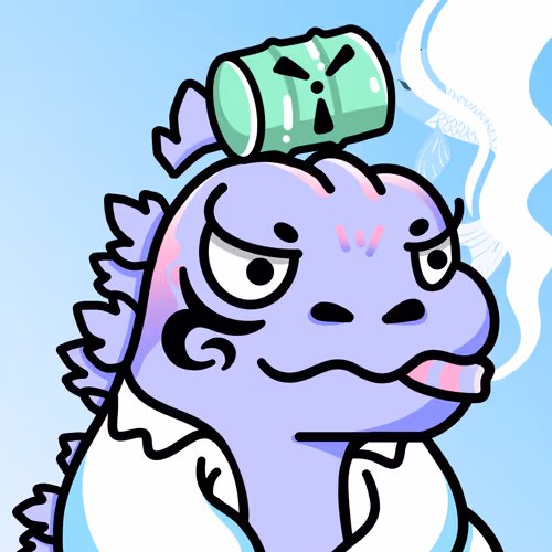 Kaijufrenz Genesis