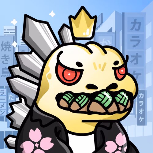 KaijuFrenz #6495