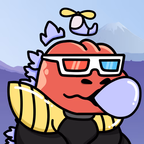 Kaijufrenz Genesis