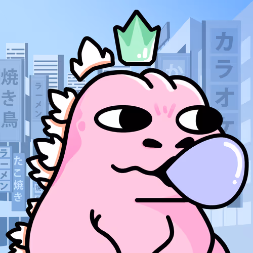 Kaijufrenz Genesis