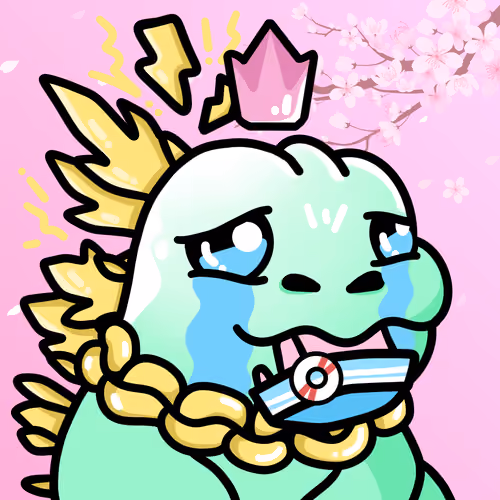 KaijuFrenz #2070
