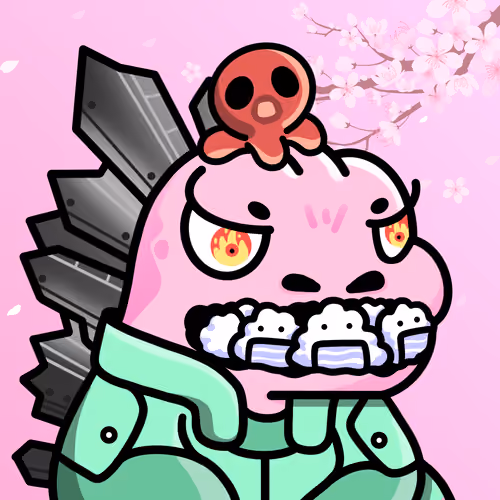 KaijuFrenz #4672