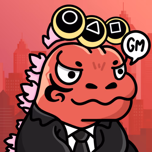 KaijuFrenz #6295