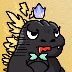 KaijuFrenz #1185
