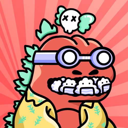Kaijufrenz Genesis