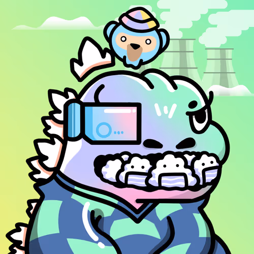 KaijuFrenz #4298