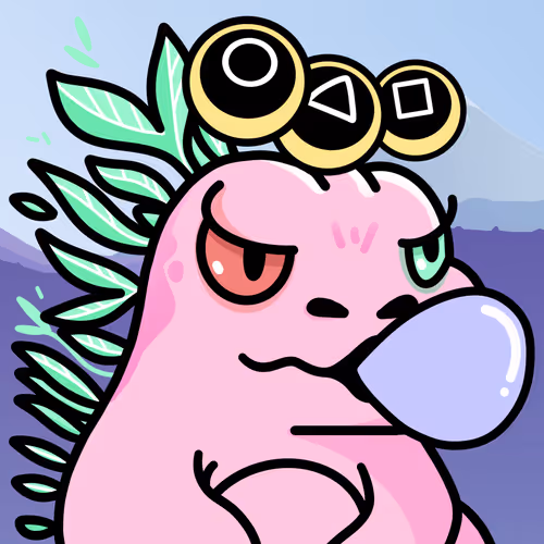 KaijuFrenz #2801