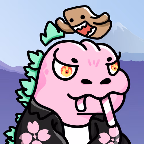 KaijuFrenz #715