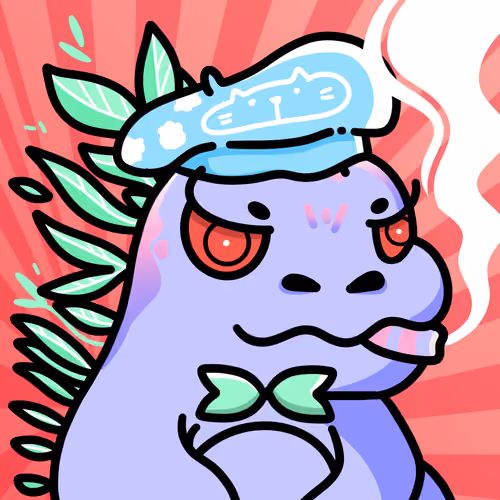 KaijuFrenz #4283