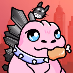 KaijuFrenz #1282