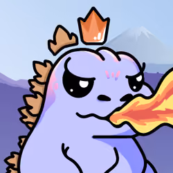 KaijuFrenz #6634