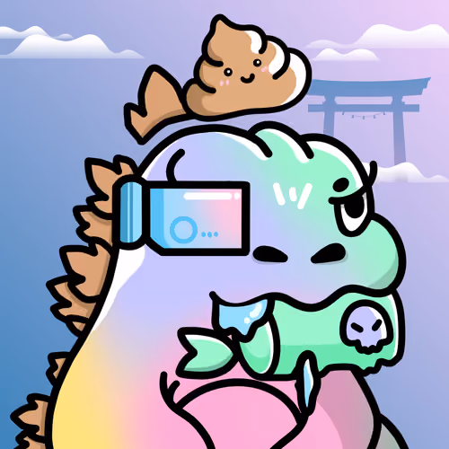 KaijuFrenz #4419
