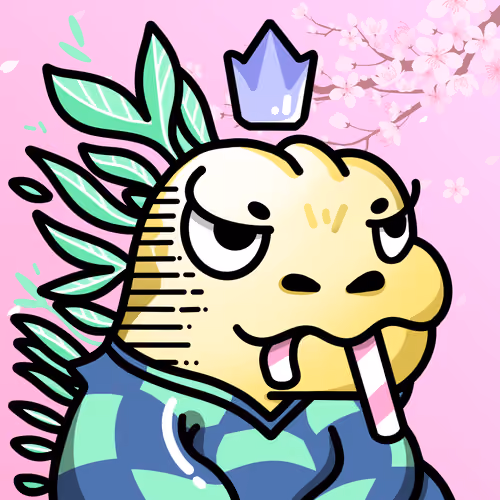 KaijuFrenz #3161