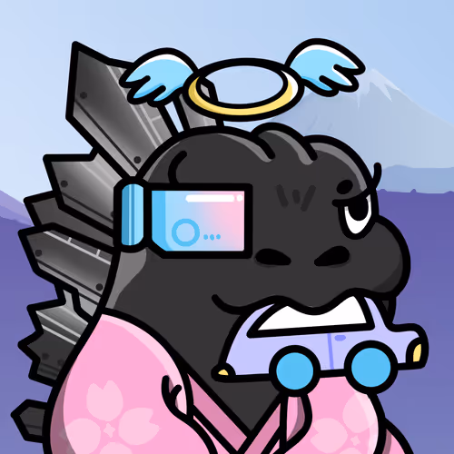 KaijuFrenz #1805