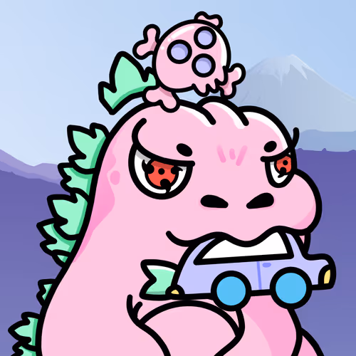 KaijuFrenz #6324