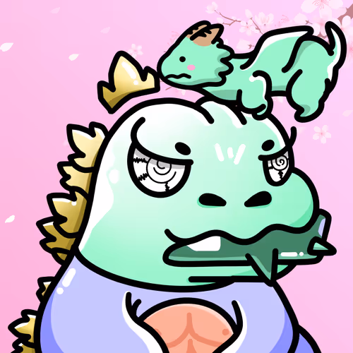 Kaijufrenz Genesis