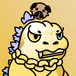 KaijuFrenz #3153