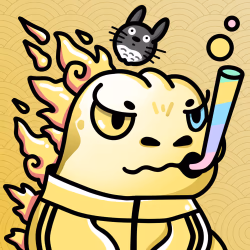 KaijuFrenz #2164