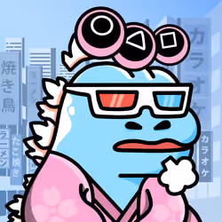 KaijuFrenz #357