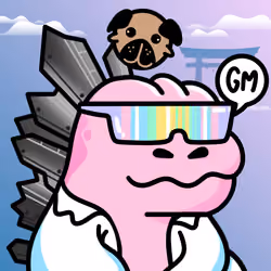 KaijuFrenz #41