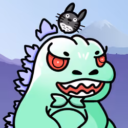 KaijuFrenz #879