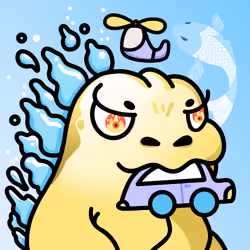 KaijuFrenz #2807