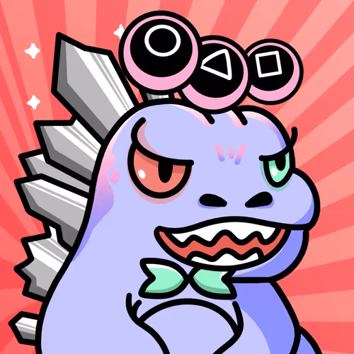 KaijuFrenz #5618