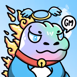 KaijuFrenz #1020