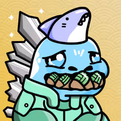 KaijuFrenz #5725