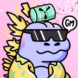 KaijuFrenz #992