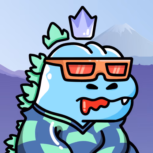KaijuFrenz #4209