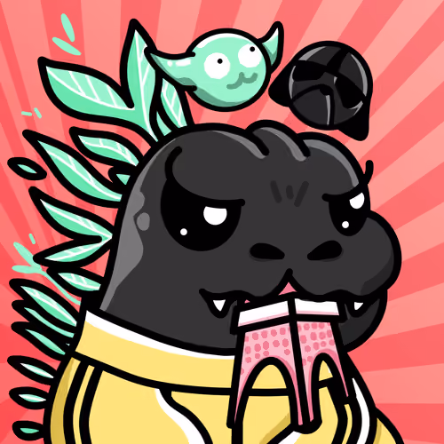 KaijuFrenz #2400
