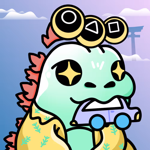 Kaijufrenz Genesis