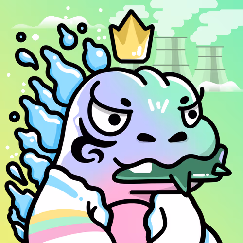 KaijuFrenz #1259