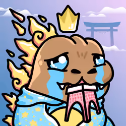KaijuFrenz #765