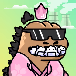 KaijuFrenz #1304