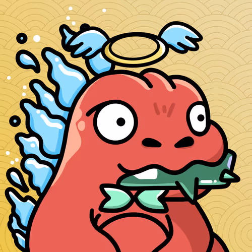 Kaijufrenz Genesis