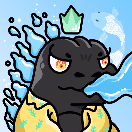 KaijuFrenz #4413