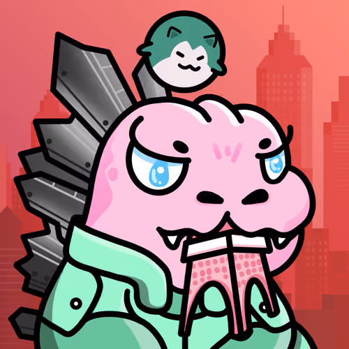 KaijuFrenz #2923