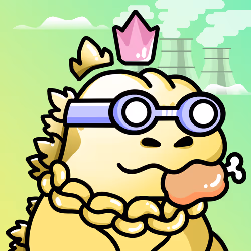 Kaijufrenz Genesis