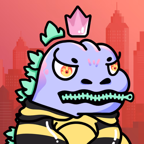 KaijuFrenz #4704