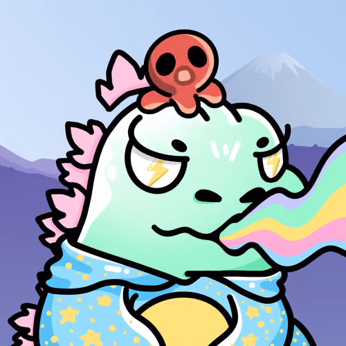 KaijuFrenz #6506